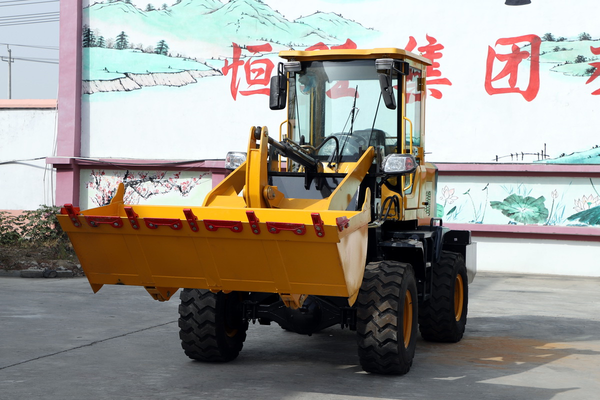 ZL926裝載機