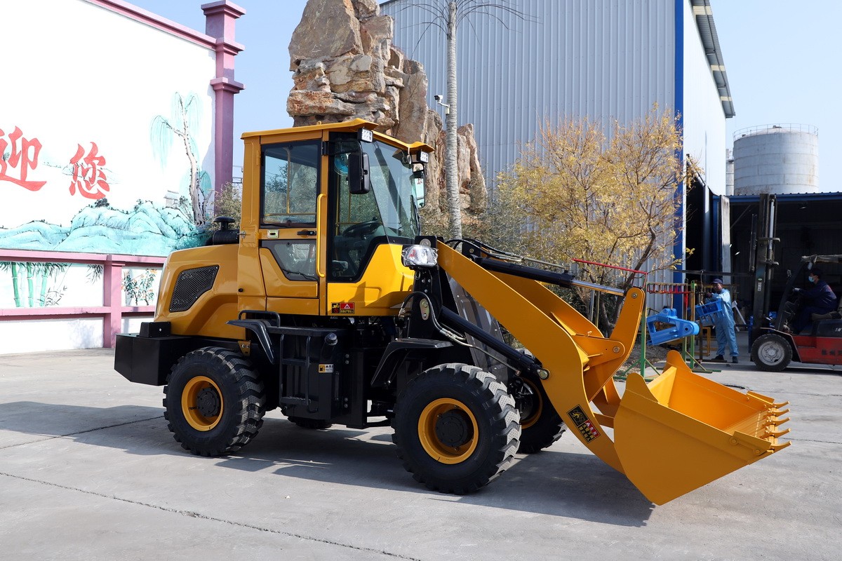 ZL928裝載機